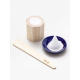 【岩座】【盛塩】天然木盛塩用ヘラ | アミナコレクション  | 詳細画像4 