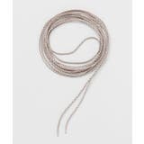 その他1 | 【岩座】日本の神話 江戸打紐3m | アミナコレクション 