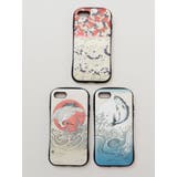 【岩座】携帯守護衣 iPhone7/8 | アミナコレクション  | 詳細画像3 