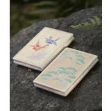 【岩座】花霞朱印帳 | チャイハネ | 詳細画像1