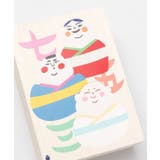 【岩座】七五三朱印帳 | アミナコレクション | 詳細画像3