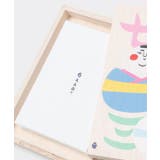 【岩座】七五三朱印帳 | アミナコレクション  | 詳細画像5 