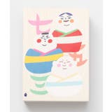 その他 | 【岩座】七五三朱印帳 | アミナコレクション 