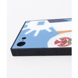 【岩座】[iPhone7/8/SE]スクエア衣タヂカラ | アミナコレクション  | 詳細画像3 