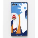 その他2 | 【岩座】[iPhone7/8/SE]スクエア衣タヂカラ | アミナコレクション 
