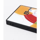 【岩座】[iPhone7/8/SE]スクエア衣ウカノ | アミナコレクション  | 詳細画像6 