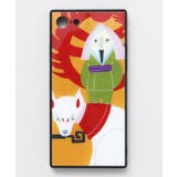 その他3 | 【岩座】[iPhone7/8/SE]スクエア衣ウカノ | アミナコレクション 