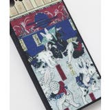 【岩座】[iPhone7/8/SE]スクエア衣兎絵 | アミナコレクション  | 詳細画像2 