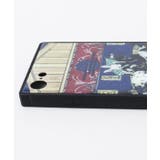 【岩座】[iPhone7/8/SE]スクエア衣兎絵 | アミナコレクション  | 詳細画像3 