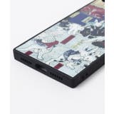 【岩座】[iPhone7/8/SE]スクエア衣兎絵 | アミナコレクション  | 詳細画像5 