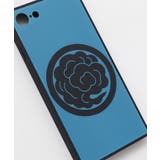 【岩座】[iPhone7/8/SE]スクエア衣雲 | アミナコレクション  | 詳細画像2 