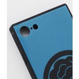【岩座】[iPhone7/8/SE]スクエア衣雲 | アミナコレクション  | 詳細画像3 