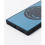 【岩座】[iPhone7/8/SE]スクエア衣雲 | アミナコレクション  | 詳細画像5 