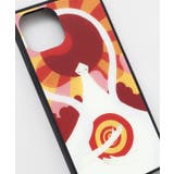 【岩座】[iPhone13/14]スクエア衣アマテラス | アミナコレクション  | 詳細画像2 