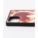 【岩座】[iPhone13/14]スクエア衣アマテラス | アミナコレクション  | 詳細画像3 