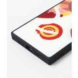 【岩座】[iPhone13/14]スクエア衣アマテラス | アミナコレクション  | 詳細画像5 