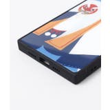 【岩座】[iPhone13/14]スクエア衣タヂカラ | アミナコレクション  | 詳細画像5 