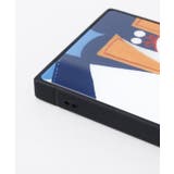 【岩座】[iPhone13/14]スクエア衣タヂカラ | アミナコレクション  | 詳細画像6 