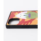 【岩座】[iPhone13/14]スクエア衣ウカノ | アミナコレクション  | 詳細画像3 