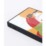 【岩座】[iPhone13/14]スクエア衣ウカノ | アミナコレクション  | 詳細画像5 