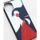 【岩座】[iPhone13/14]スクエア衣コノハナ | アミナコレクション  | 詳細画像2 