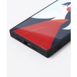 【岩座】[iPhone13/14]スクエア衣コノハナ | アミナコレクション  | 詳細画像5 