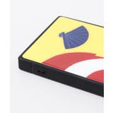 【岩座】[iPhone13/14]スクエア衣サルタヒコ | アミナコレクション  | 詳細画像6 