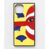 その他5 | 【岩座】[iPhone13/14]スクエア衣サルタヒコ | アミナコレクション 