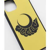 【岩座】[iPhone13/14]スクエア衣月ニ雲 | アミナコレクション  | 詳細画像2 