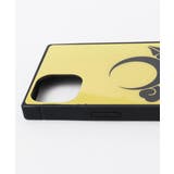 【岩座】[iPhone13/14]スクエア衣月ニ雲 | アミナコレクション  | 詳細画像4 