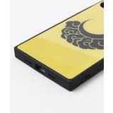 【岩座】[iPhone13/14]スクエア衣月ニ雲 | アミナコレクション  | 詳細画像5 