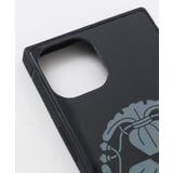 【岩座】[iPhone13/14]スクエア衣瓶子 | アミナコレクション  | 詳細画像3 