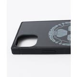 【岩座】[iPhone13/14]スクエア衣瓶子 | アミナコレクション  | 詳細画像4 
