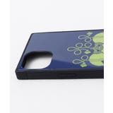 【岩座】[iPhone13/14]スクエア衣鈴桐 | アミナコレクション  | 詳細画像4 