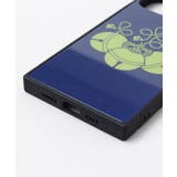 【岩座】[iPhone13/14]スクエア衣鈴桐 | アミナコレクション  | 詳細画像5 