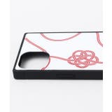 【岩座】[iPhone13/14]スクエア衣梅結ビ | アミナコレクション  | 詳細画像3 