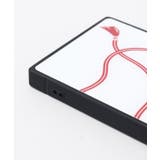 【岩座】[iPhone13/14]スクエア衣梅結ビ | アミナコレクション  | 詳細画像6 