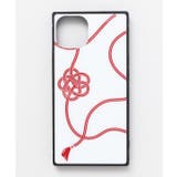 その他6 | 【岩座】[iPhone13/14]スクエア衣梅結ビ | アミナコレクション 