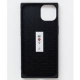 【岩座】[iPhone13/14]スクエア衣螺鈿 | アミナコレクション  | 詳細画像1 