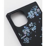 【岩座】[iPhone13/14]スクエア衣螺鈿 | アミナコレクション  | 詳細画像4 