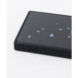 【岩座】[iPhone13/14]スクエア衣螺鈿 | アミナコレクション  | 詳細画像6 