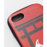 【岩座】[iPhoneSE/7/8]携帯稲荷 | アミナコレクション  | 詳細画像3 