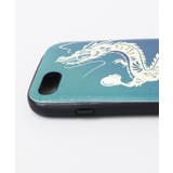 【岩座】[iPhoneSE/7/8]携帯龍神 | アミナコレクション  | 詳細画像2 