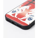 【岩座】[iPhone13/14]携帯稲荷 | アミナコレクション  | 詳細画像4 