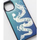 【岩座】[iPhone13/14]携帯龍神 | アミナコレクション  | 詳細画像1 