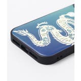 【岩座】[iPhone13/14]携帯龍神 | アミナコレクション  | 詳細画像4 