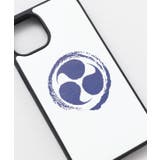 【岩座】[iPhone13/14]携帯三巴 | アミナコレクション  | 詳細画像1 