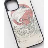 【岩座】[iPhone13/14]携帯日出 | アミナコレクション  | 詳細画像1 
