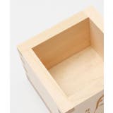 【岩座】節分枡 | アミナコレクション  | 詳細画像4 