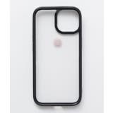 【岩座】[iPhone13/14/15]透明守護衣陽 | アミナコレクション  | 詳細画像1 